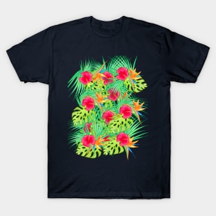 Tropical Rainforest T-Shirt